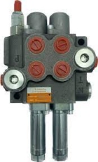 Jagaja / 2 seksiooni / 40L / 303946