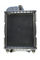 Radiaator / Vask, plekk