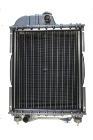 Radiaator / Vask, plekk