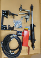 Hüdrorooli komplekt / T-40 / Dosaatorita