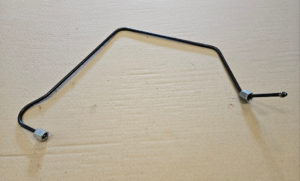 Pihusti toru / 1 / Ridapump / T-40 / 301197