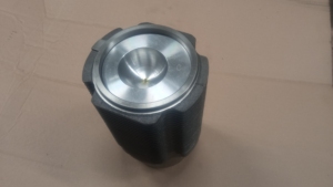 Silinder 1+Kolb 1(vana tüüp)+rõngad+sõrm/T16/25/40