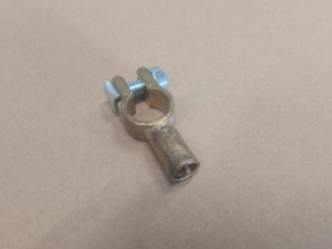 Akuklemm / joodetav / –