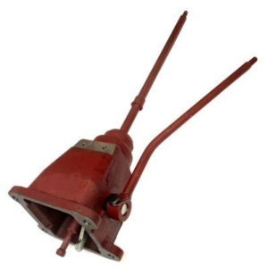 Käigulülituse mehhanism / T-25