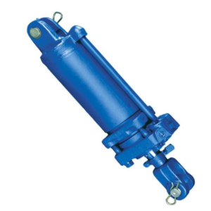 Hüdrosilinder / T-25 / Lühike / 110-2