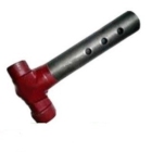 Käändtelje korpus / Parem / T-25