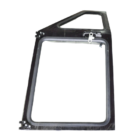 Uks / Komplektne / Vasak / Suur kabiin