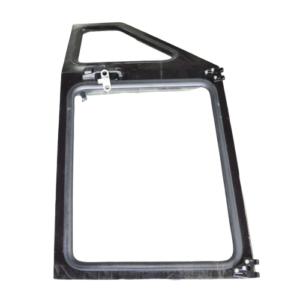 Uks / Komplektne / Parem / Suur kabiin