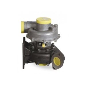 Turbokompressor / T-150