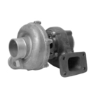 Turbokompressor / MTZ