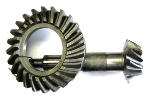 Tigu + taldrik originaal