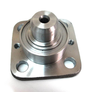 Telg / Sirge sild / Ülemine