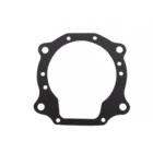 Tihend / Jõuvõtuvõlli