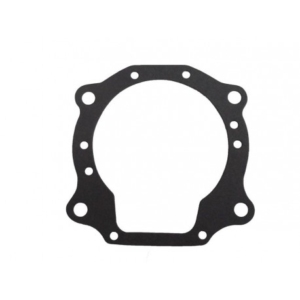 Tihend / Jõuvõtuvõlli