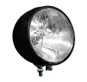 Tagumine töötuli / Plastik