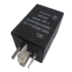 Suunarelee / Ohutuled / ERP-1