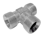 Kolmik-stutser / M27x1.5 / S32