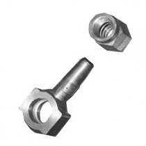 Stutser mutriga / 240-1104118/19