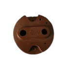 Starteri tõmberelee kaas / Komplektne