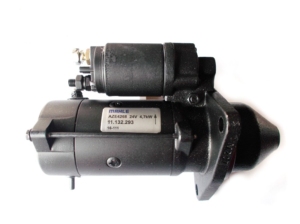 Starter / 24V / 3,5 kW / Planetaar / AZE4268 EXPOM