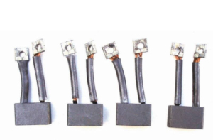 Starteri harja komplekt / 24V / ST-20 / 12X36X20