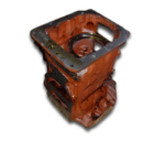 Sidurikoda / Tugevdatud / MTZ