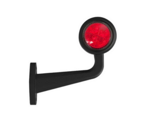 Sarvtuli / LED / Parem