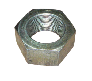 Roolivõlli mutter / Alumine