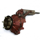 Reduktor / Vasak / 5