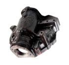 Reduktori korpus / Parem / Komplektne