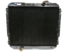 Radiaator / GAZ-3307