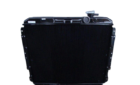 Radiaator / GAZ-3309 / Diisel
