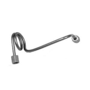 Pihusti toru II / EURO / NOG