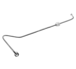 Pihusti toru III / EURO / NOG