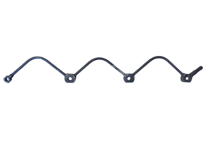 Pihusti ülevool 8mm