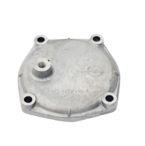 Peenpuhastusfiltri kaas