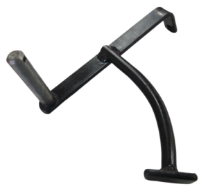 Pedaal / Blokeeringu