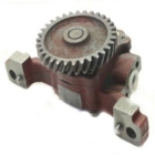 Õlipump Z=28 / D-50 / D-245.5