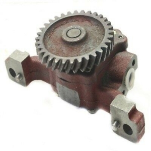 Õlipump Z=28 / D-50 / D-245.5