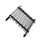 Õliradiaator / Alumiinium / MTZ