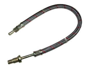 Õlimanomeetri voolik 482mm