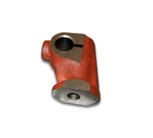 Nookurivõlli tugi III / Avaga