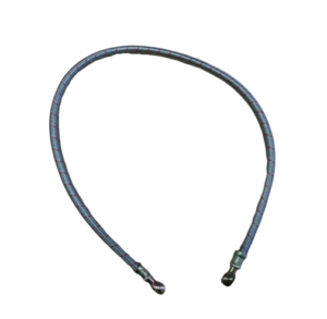 Kütusevoolik 1m / Sukaga