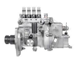 Kütusepump / D-144 / Rida