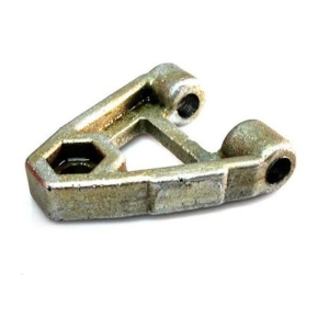 Küljeklaasi hing / Aukudega klaas