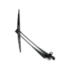 Klaasipuhastusharja komplekt