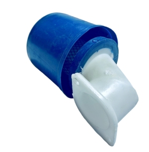 Käivitusmootori õhupuhasti