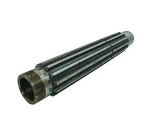 Käiguk.toruvõll 94mm