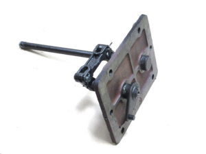 Reversi kaas / Aeglusti