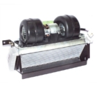 Kabiini soojendus / Uuetüübi